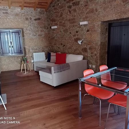 Casas Do Torreao 3 Casas De Alojamento Local Alfaiates Экстерьер фото
